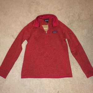 Patagonia 1/4 Zip